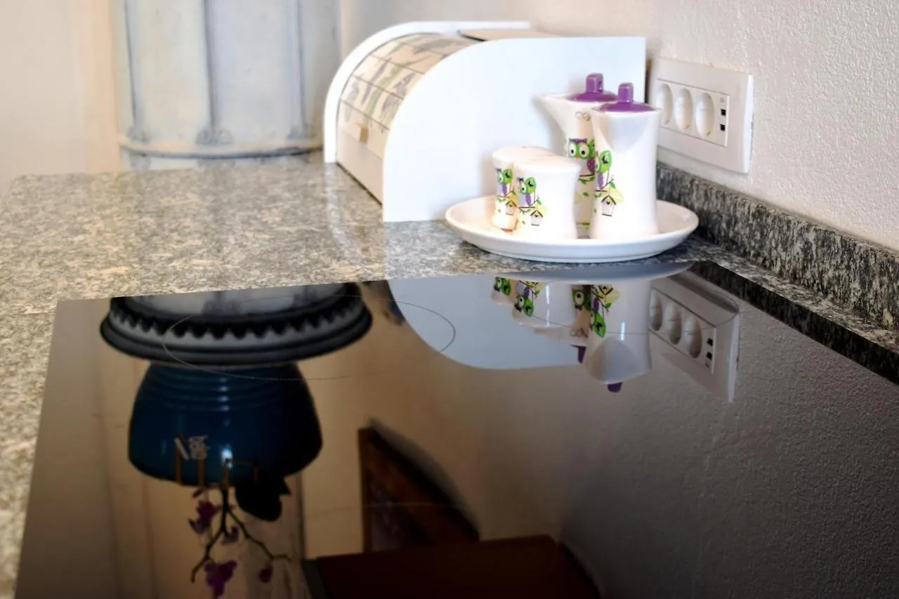 Apartment Amazing Studio Casa Fermeglia With Private Jacuzzie And Perfect Panoramic View Roc