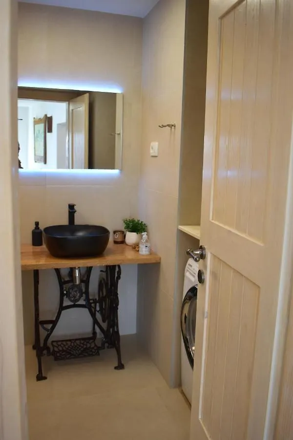 Amazing Studio Casa Fermeglia With Private Jacuzzie And Perfect Panoramic View Roc Apartment