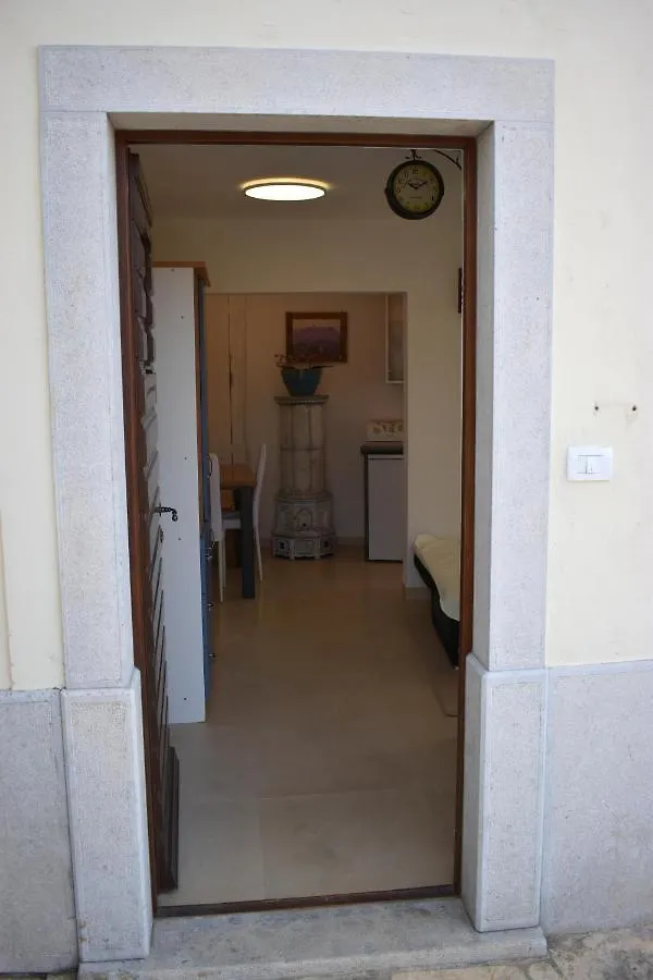 Apartment Amazing Studio Casa Fermeglia With Private Jacuzzie And Perfect Panoramic View Roc Croatia