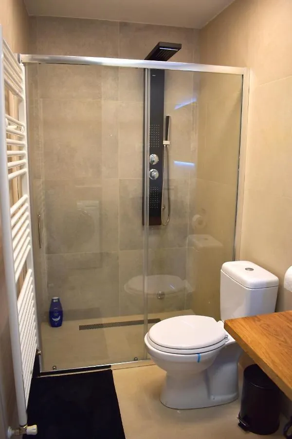 Apartment Amazing Studio Casa Fermeglia With Private Jacuzzie And Perfect Panoramic View Roc Croatia