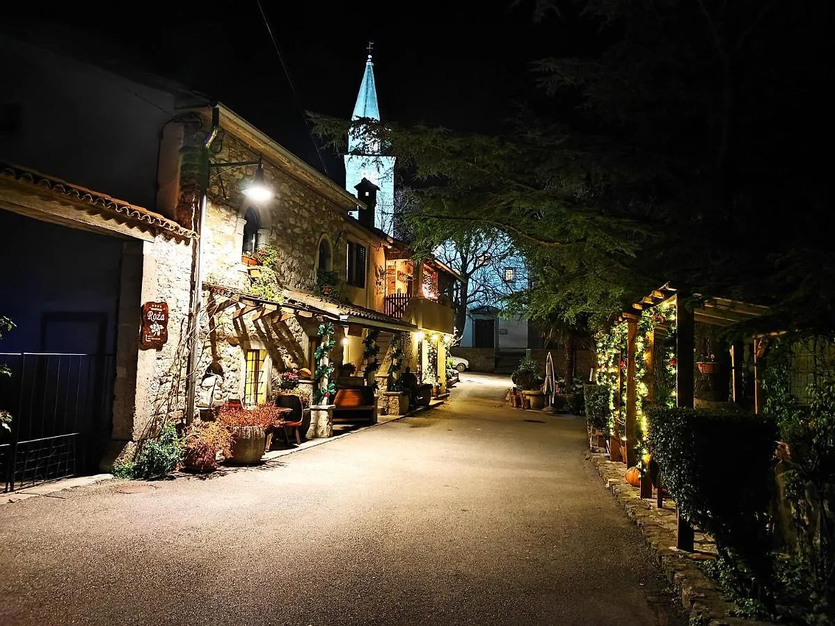 Amazing Studio Casa Fermeglia With Private Jacuzzie And Perfect Panoramic View Roc Apartment