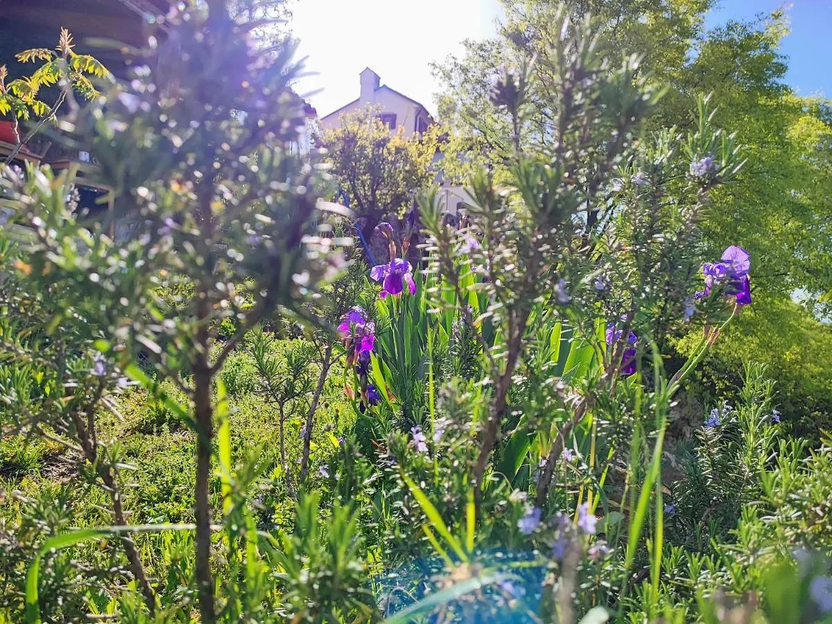 Apartment Amazing Studio Casa Fermeglia With Private Jacuzzie And Perfect Panoramic View Roc