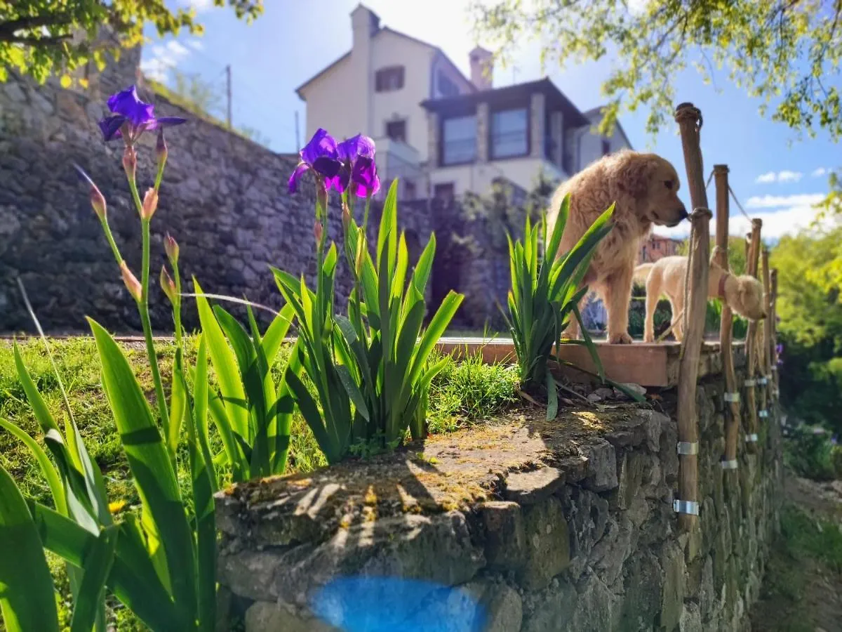 Amazing Studio Casa Fermeglia With Private Jacuzzie And Perfect Panoramic View Roc 0*,
