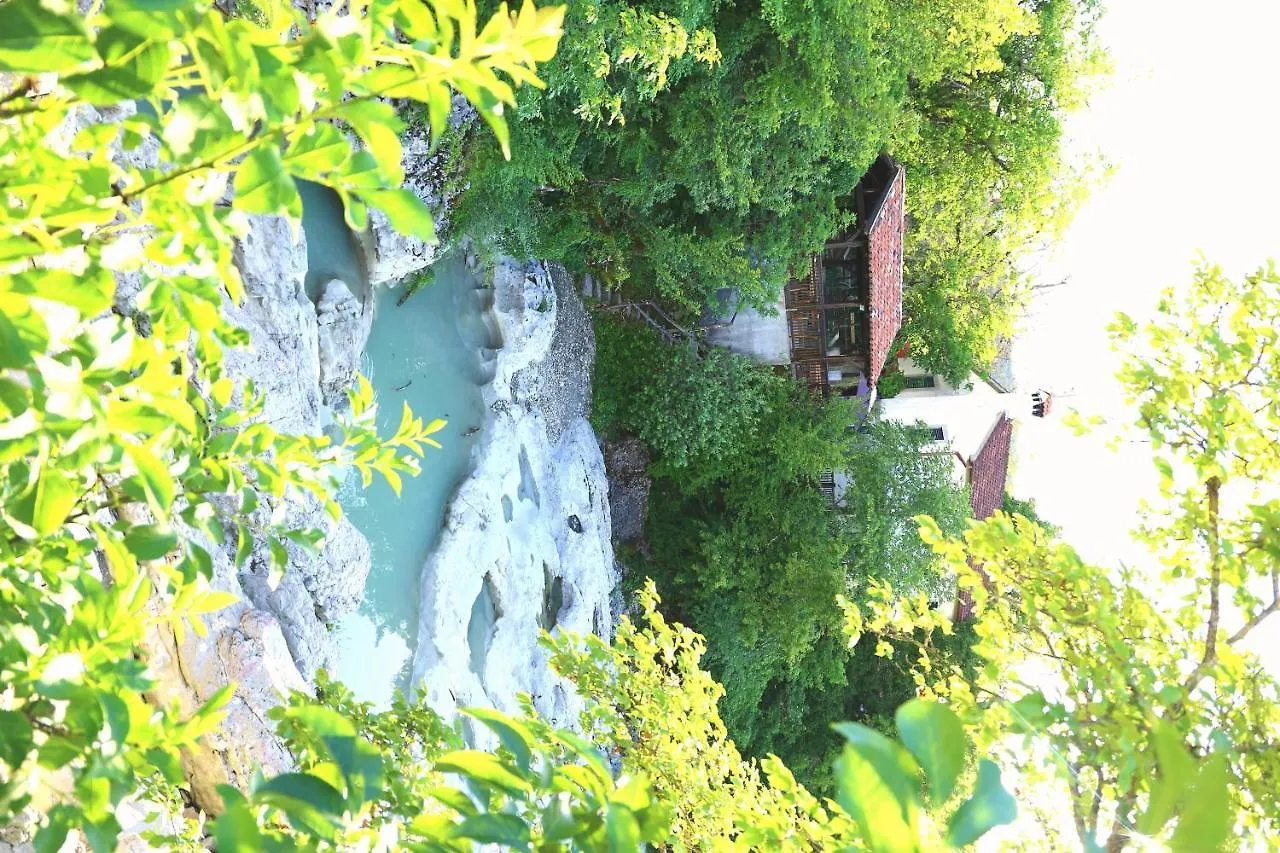 Amazing Studio Casa Fermeglia With Private Jacuzzie And Perfect Panoramic View Roc 0*,  Croatia