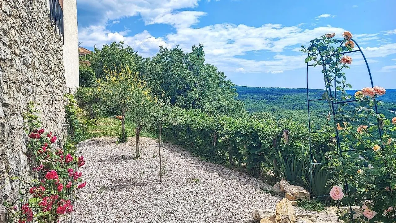 Apartment Amazing Studio Casa Fermeglia With Private Jacuzzie And Perfect Panoramic View Roc