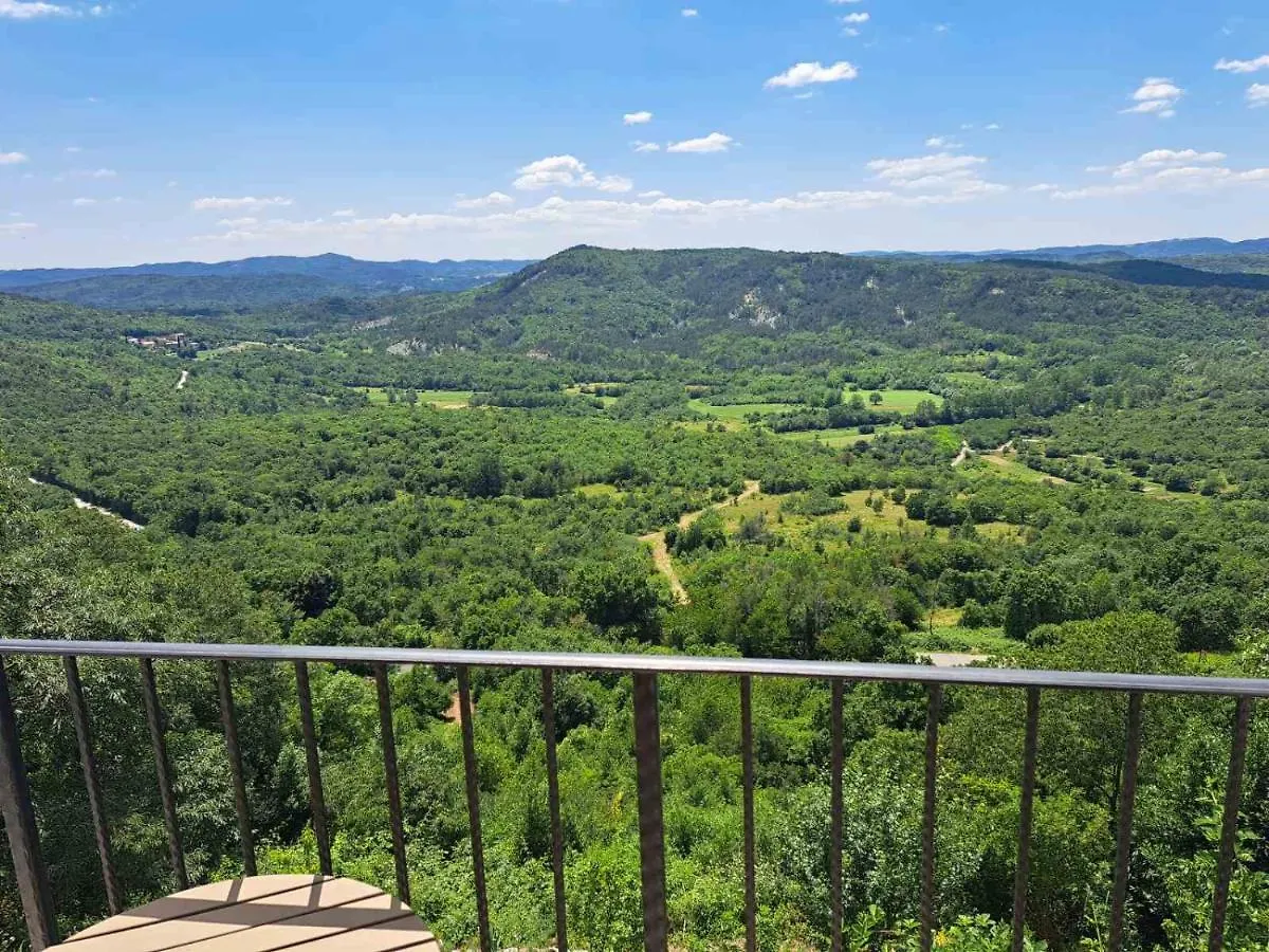 Amazing Studio Casa Fermeglia With Private Jacuzzie And Perfect Panoramic View Roc
